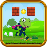 Turtle Ninja Adventures icon
