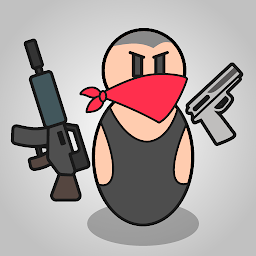 Gang Wars Mod Apk