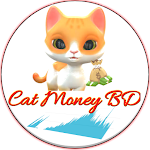 Cover Image of Tải xuống Cat Money BD 1.0 APK