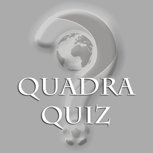 QuadraQuiz  Icon