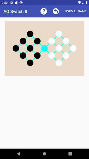 Android application AO Switch 8 screenshort