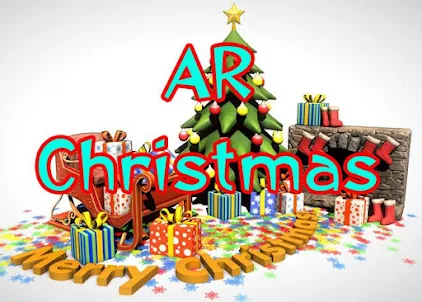 AR Christmas
