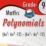 Grade-9-Maths-Polynomials icon