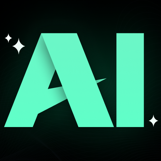 AI Chatbot - Chat with AI logo