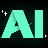 AI Chatbot - Chat with AI icon