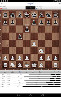 Chess - play, train & watch 1.4.21 Screenshots 13