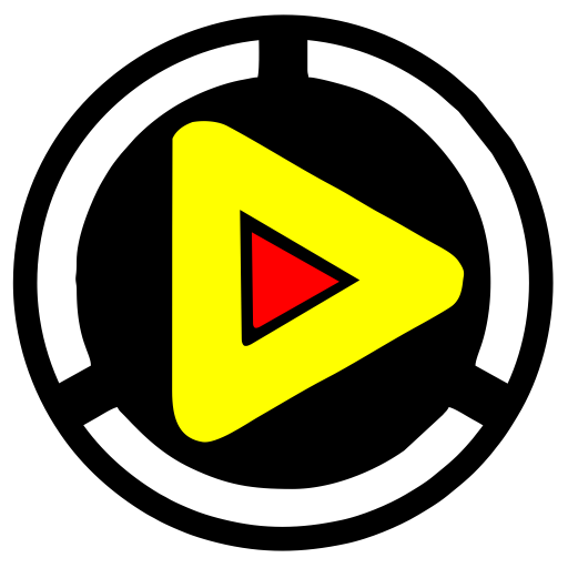 MXR Video Player 2023 logo