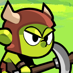 Legend of Goblin : Idle RPG Mod Apk