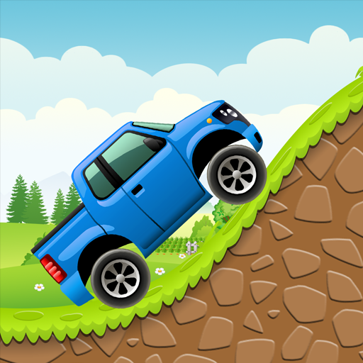 Just Fun Racing logo