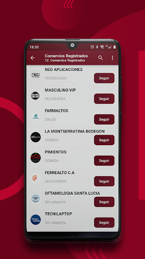 Stalkeo Screen 3