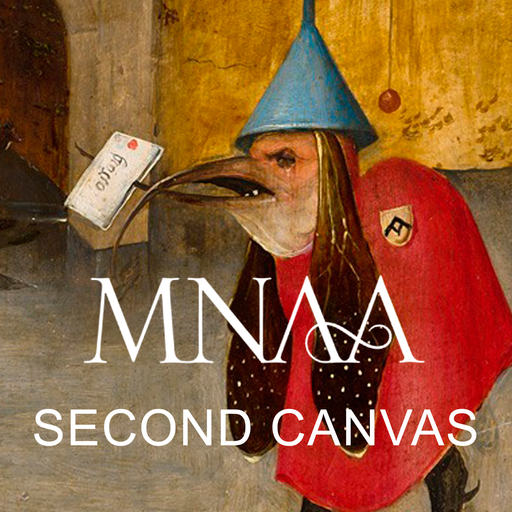 Second Canvas Museu Nacional A  Icon