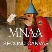 Top 41 Education Apps Like Second Canvas Museu Nacional Arte Antiga - Best Alternatives