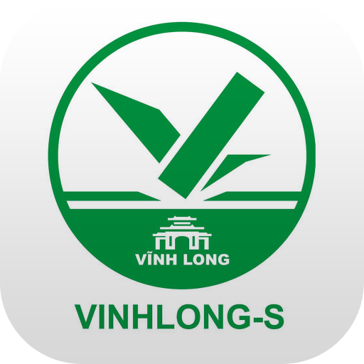 Smart Vĩnh Long logo