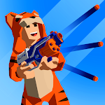 Zone Defense Apk