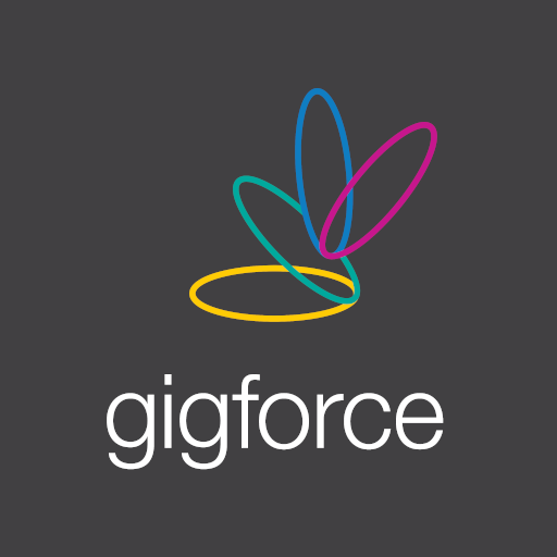 Gigforce : Flexible Work logo