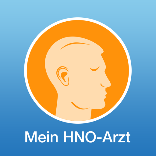 PraxisApp - Mein HNO-Arzt