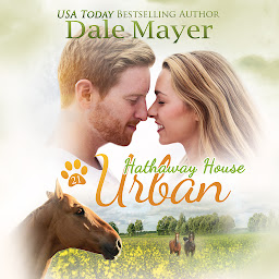 Icon image Urban: Book 21 of Hathaway House (AI Narrated): A Hathaway House Heartwarming Romance