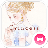 Beautiful Theme-Princess- icon