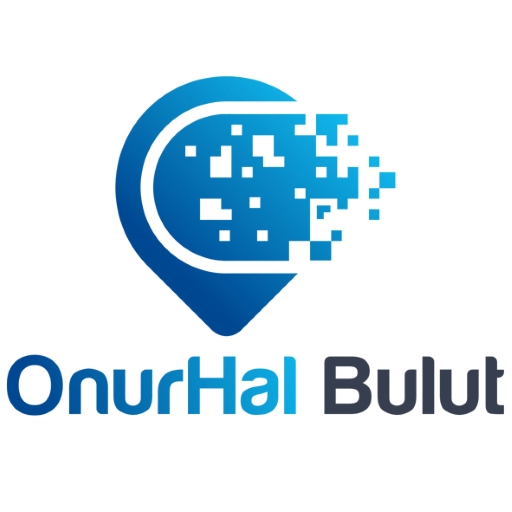 OnurHal Künye Bildirim logo