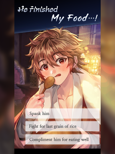 Time Of The Dead : Otome game - Simulation - games