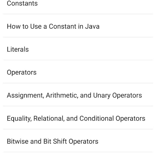 All In One - Java,Php,Js Screen 3