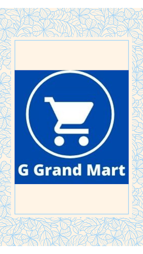 G Grand Mart