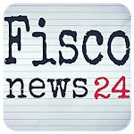 Cover Image of Download Fisco News 24  APK