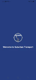 Suburban Transport
