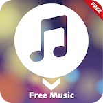 Cover Image of Herunterladen Free Music Download - New Mp3 Music Download 2.9 APK
