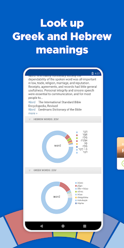Logos Bible Study App - Books & Reference - apps