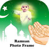 Ramadan Wishes photo frames icon