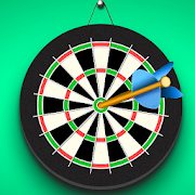 Darts Open 2019