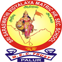 Sri Saraswathi Vidyalaya Matric Hr.sec school