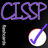 Flashcards for CISSP icon