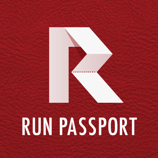 RUN PASSPORT 3.0.0 Icon