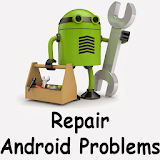 Repair Android Problems icon