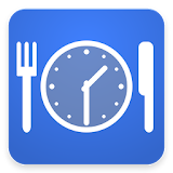 Lunch Timer and Reminder icon