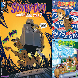 Obraz ikony: Scooby-Doo, Where Are You? (2010)