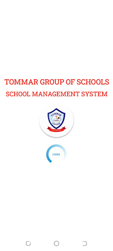 TOMMAR GROUP OF SCHOOLS