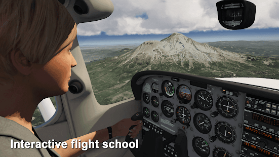 Aerofly FS 2020 Screenshot