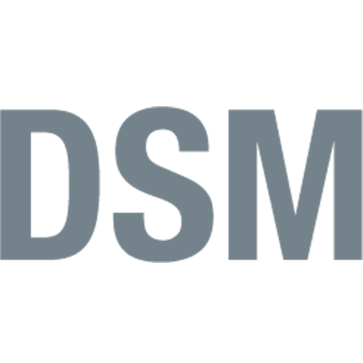 DSMAlly logo