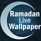Ramadan live wallpaper 2015 icon