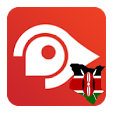 BirdLasser Kenya icon