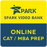 SPARK Video Bank icon