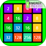 Top 20 Puzzle Apps Like 2048 Colors - Best Alternatives