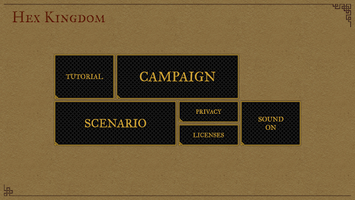 Hex Kingdom Screen 2