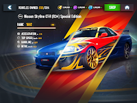 Asphalt 8 - Car Racing Game Screenshot 11