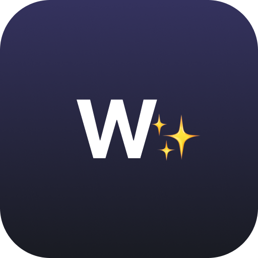 WonderBot: AI Art & Wallpapers logo