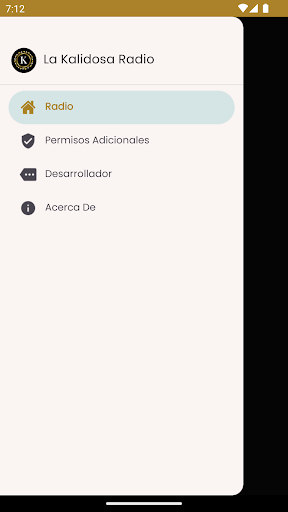 La Kalidosa Screen 3