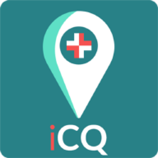 ICQ logo